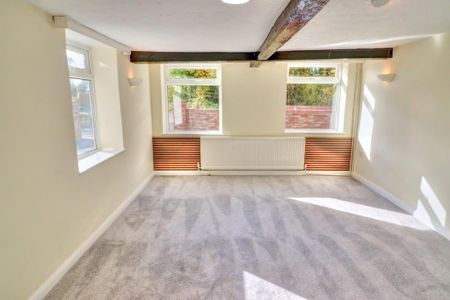 3 bedroom detached house to rent - Photo 4