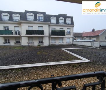 Location Appartement 2 pièces 40m² ST FARGEAU PONTHIERRY 77310 - Photo 6