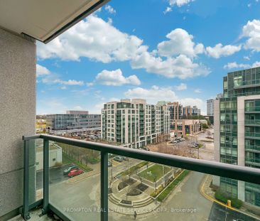 For Lease - 75 South Town Centre Boulevard Unit# 811, Markham, Ontario - Photo 2
