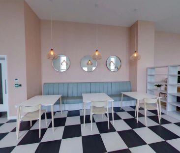 Deluxe Studio - Photo 6