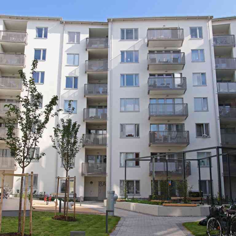 1 RUM KÖK - Photo 1