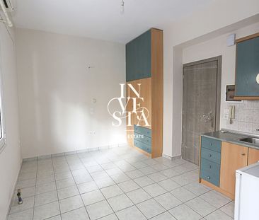 Studio/Γκαρσονιέρα για ενοικίαση Λιβαδάκι (Λάρισα) - Φωτογραφία 5