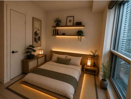 For Lease - 35 Mercer Street Unit# 2014, Toronto, Ontario - Photo 5