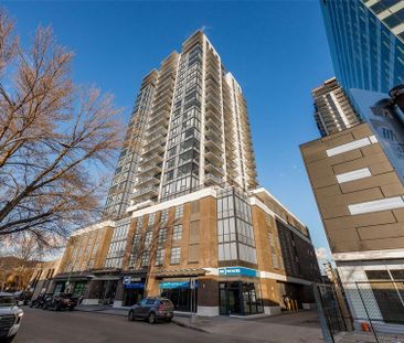 Brooklyn One Bedroom Plus Den - Photo 6