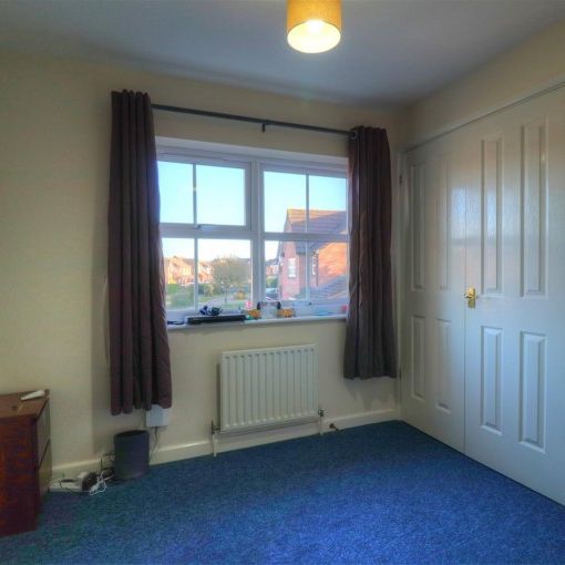 2 BED End of terrace house To rent - Photo 1