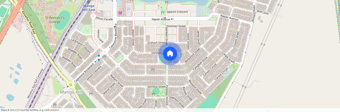 11 Baxter Lane, Qld 4509, Mango Hill