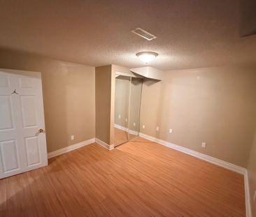 For Lease - 118 Chloe Crescent Unit# BSMT, Markham, Ontario - Photo 5