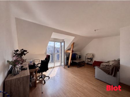 Location Appartement 3 pièces 56m² JANZE 35150 - Photo 5