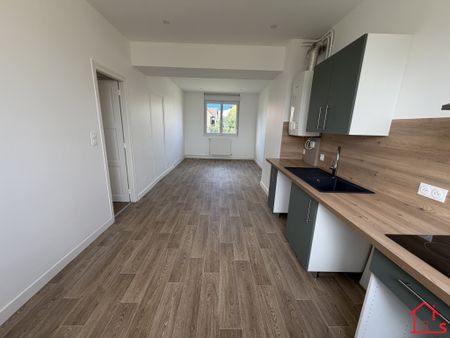 Location Maison 3 pièces 59m² DIEULOUARD 54380 - Photo 4