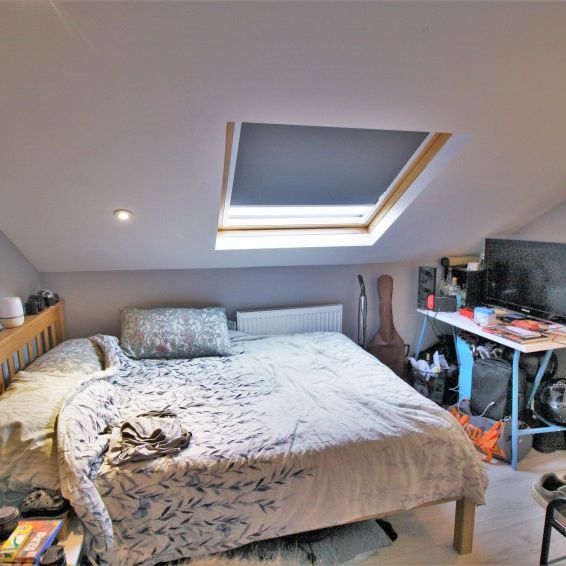 Okehampton Street, Exeter - Photo 1