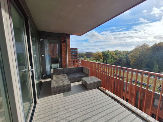 Appartement te huur: Meerring 161 5658 LC Eindhoven - Photo 1