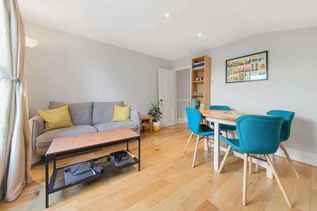 Heaver Estate, Heaver Estate, SW17 - Photo 5