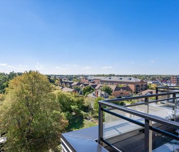 For Lease - 30 Hamilton Street Unit# 601, Hamilton, Ontario - Photo 3