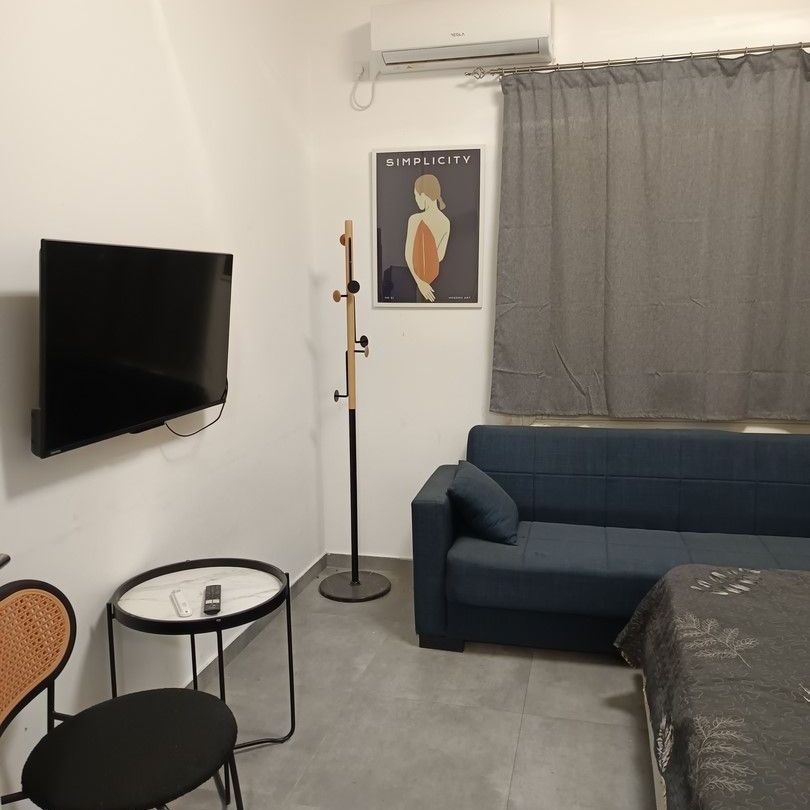 Studio/Γκαρσονιέρα για ενοικίαση Πλατεία Αμερικής (Λεωφόρος Πατησίων - Λεωφόρος Αχαρνών) - Photo 1