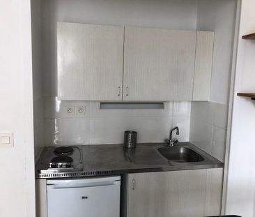 Location Appartement 1 pièce 21m² NANTES 44000 - Photo 3