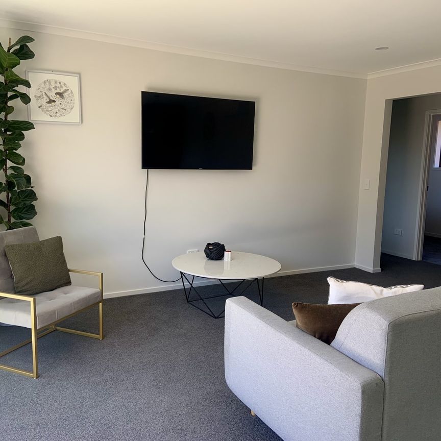 Rolleston, 3 bedrooms - Photo 1