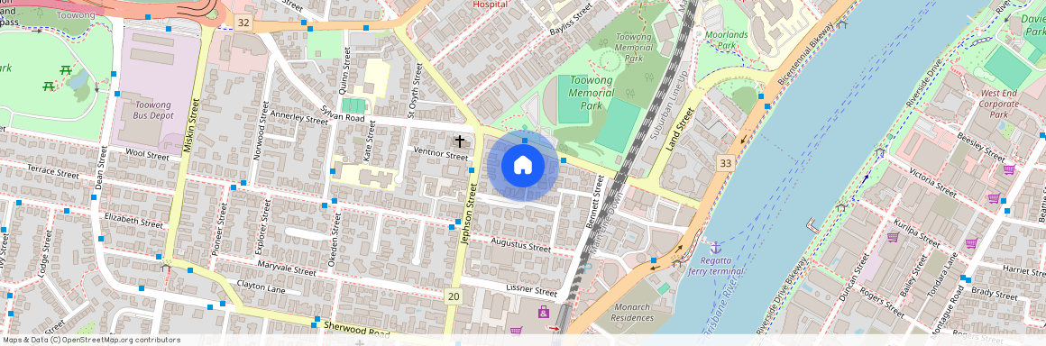 506/1 Earle Lane, Qld 4066, Toowong