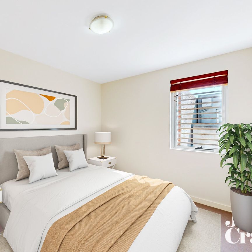 8/25 Macquarie Street, Prahran - Photo 1