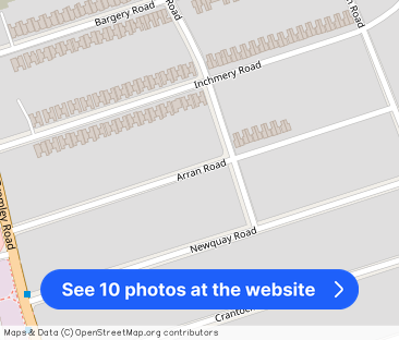 Arran Road, London, SE6 - Photo 1