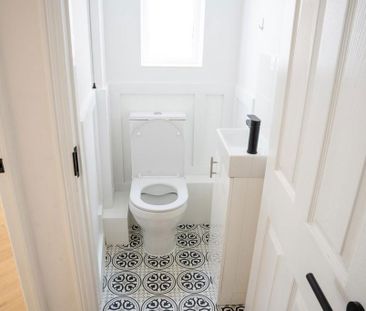 2 bedroom terraced house to rent - Photo 6