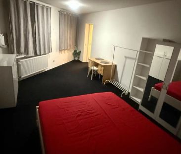 Chambre meublée Gaandeweg, Amsterdam Zuidoost - À louer - Foto 2
