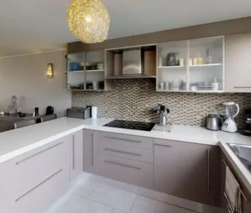 Modern duplexappartement met staanplaats en mooi terras. - Photo 5