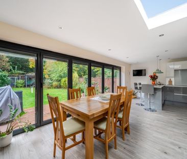 4 bedroom detached house to rent - Photo 5