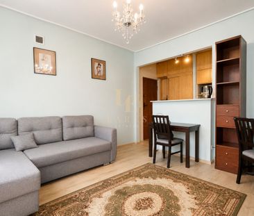 Kawalerka z piwnicą | Akceptowane zwierzęta - Photo 4