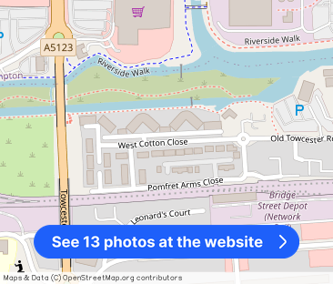 West Cotton Close, Northampton, Northamptonshire, NN4 - Photo 1