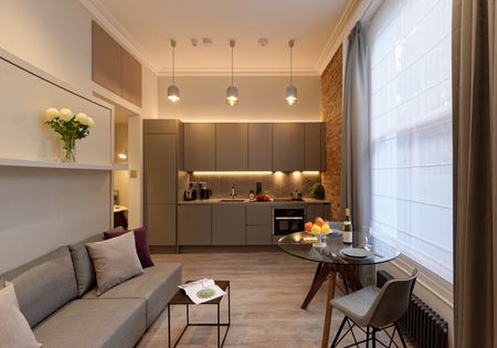 APARTMENT LG21-1 - Photo 2