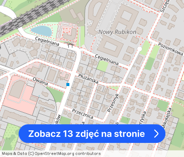 Przytulne mieszkanie na Starych Włochach - Zdjęcie 1