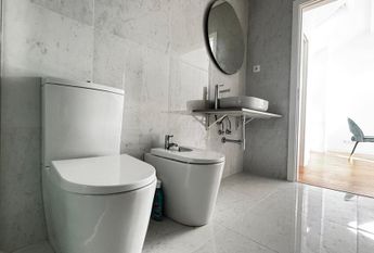 1 Bedroom Apartment with a view, Lapa, Lisboa