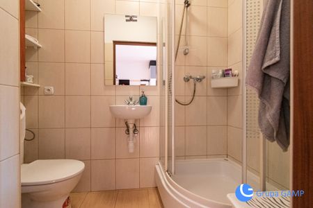 Kawalerka, parking, ul. Radzikowskiego - Photo 5