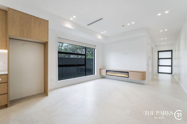 Beautiful Brand New Four Bedroom Home - Photo 1