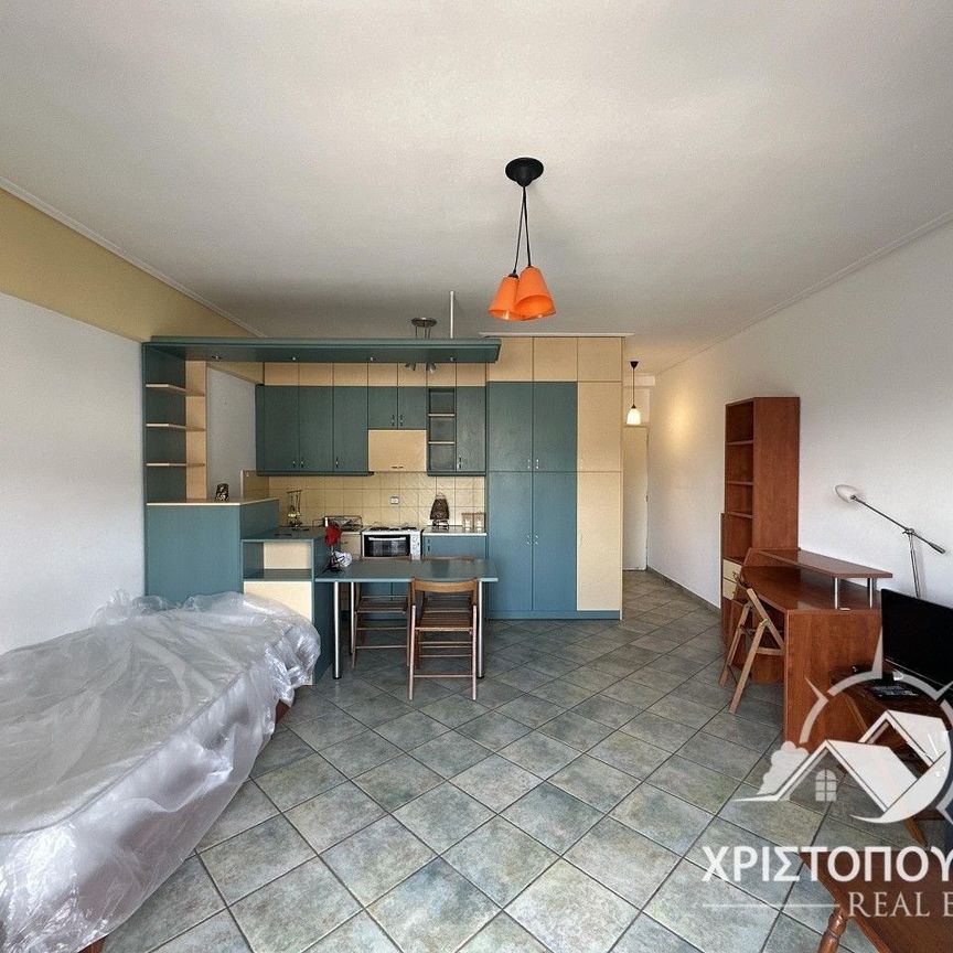 Διαμέρισμα για ενοικίαση Αγία Βαρβάρα (Λαμία) - Photo 1