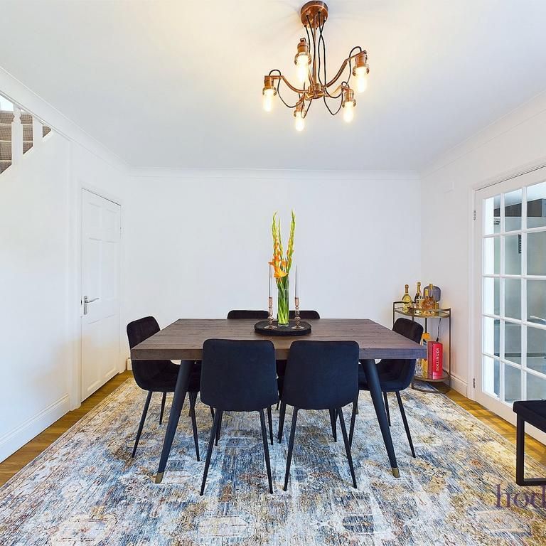 2 bedroom house to rent - Photo 1