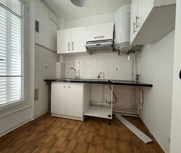 Appartement Clamart 3 pièce(s) 55.14 m2 - Photo 6