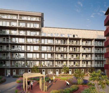 Östra Stationsgatan 4 E - Photo 1