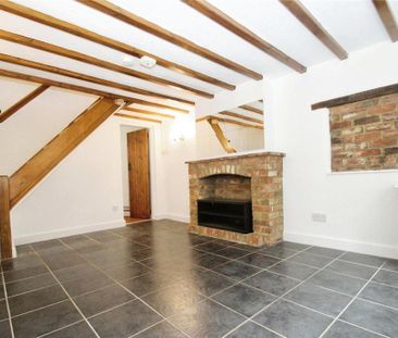1 bedroom terraced house to rent - Photo 1