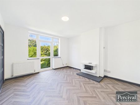 2 bedroom semi-detached house to rent - Photo 2