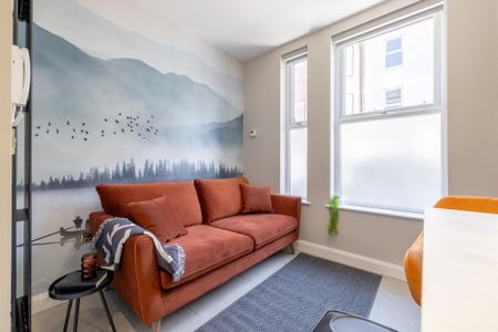 Dunluce Avenue, Belfast, BT9 7AY - Photo 2