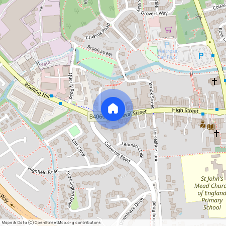 The Parade, Bristol, BS13