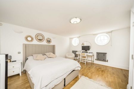 Mountford Mansions, London, SW11, London - Photo 3