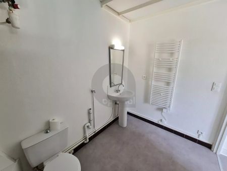 Location Appartement 1 pièce 27m² MENTON 06500 - Photo 5