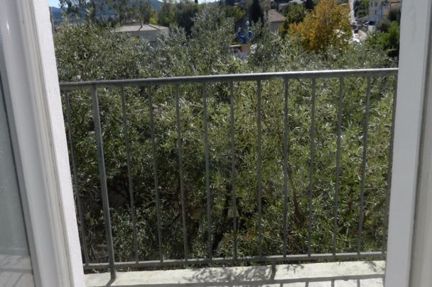 location appartement 2 Pièce(s) - Photo 1