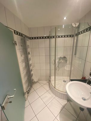 Wohnen im Grünen: Terrassenwohnung Nähe Flora Köln - Photo 1