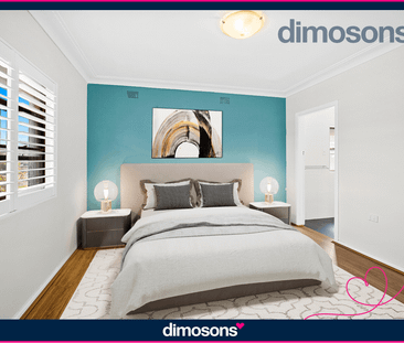 dimosons | for lease with 🩷 - Photo 2