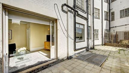 PARK ROAD, NW8, London - Photo 2