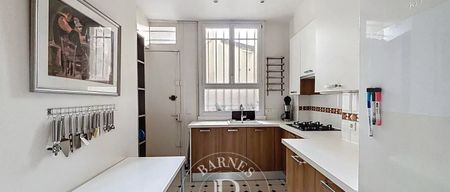 Appartement • Dupleix-Motte Picquet - Photo 3