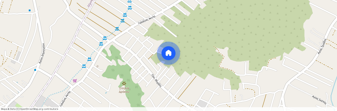 Λαγονήσι (Καλύβια Θορικού)